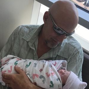 Meet your Posher, Bradley